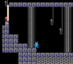 Mega Man Powa 2 Screenshot 1